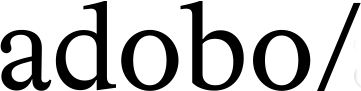 Logo Adobo